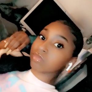 Meet your Posher, Janyah